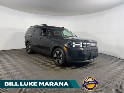 Used 2026 Hyundai Santa Fe SEL