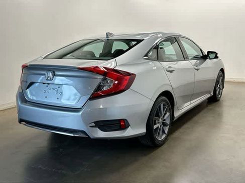 Used 2019 Honda Civic EX image 34