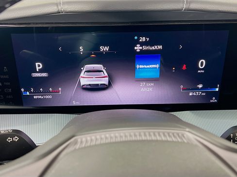 New 2026 Nissan Murano SL image 17