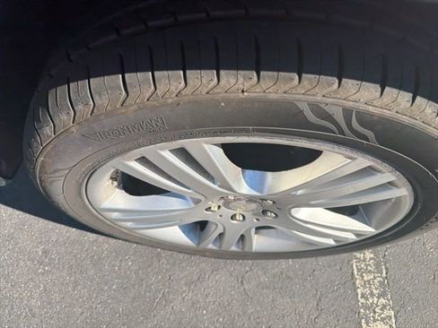 Used 2014 Mercedes-Benz GLK 350 2WD image 14