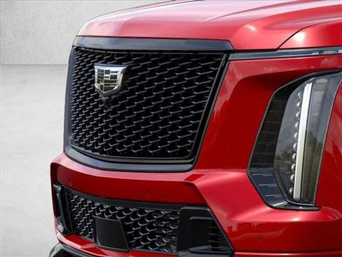 New 2026 Cadillac Escalade V image 13
