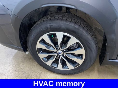 Certified 2024 Subaru Outback Touring w/ Popular Package #2 AWD/4WD image 20