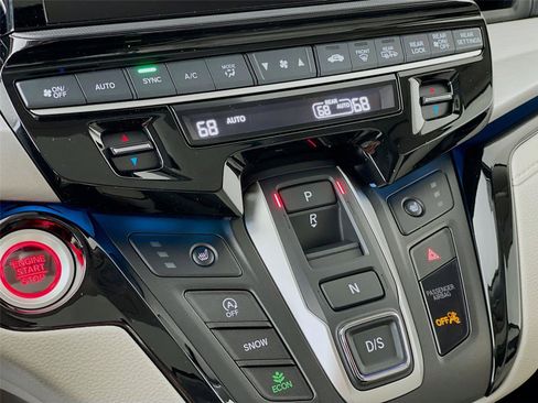 New 2026 Honda Odyssey Touring image 16