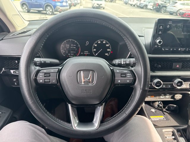 Used 2024 Honda CR-V EX-L image 13