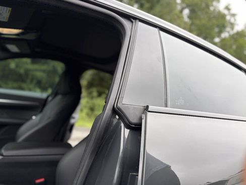 Used 2023 BMW i4 eDrive40 w/ M Sport Package RWD image 14