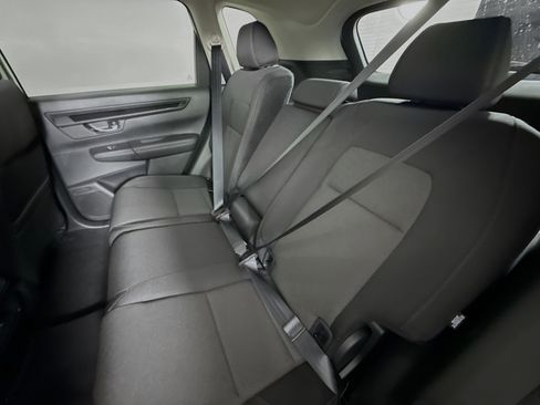 New 2026 Honda CR-V EX image 28