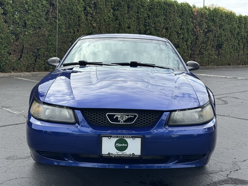 Used 2004 Ford Mustang Coupe RWD image 8