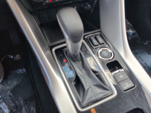 Used 2025 Mitsubishi Eclipse Cross SE AWD/4WD image 20