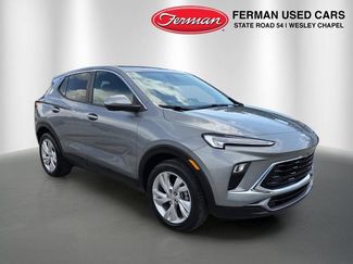 Used 2024 Buick Encore GX Preferred w/ Advanced Technology Package FWD video 1