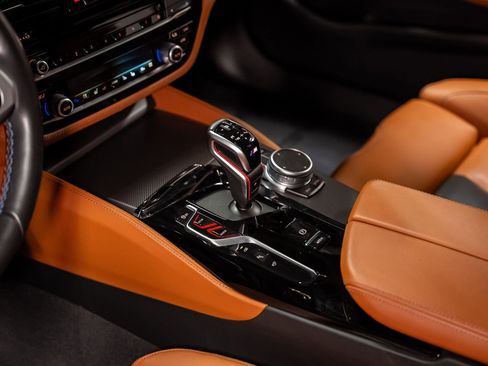 Used 2021 BMW M5 w/ Executive Package image 60