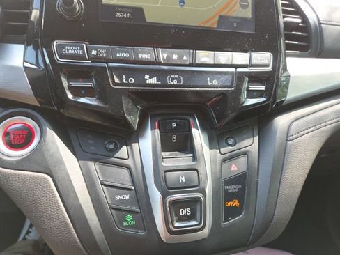 Used 2019 Honda Odyssey EX-L image 9