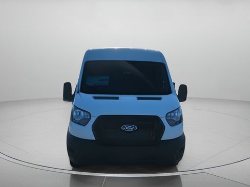 New 2026 Ford Transit 250 148 High Roof image 8