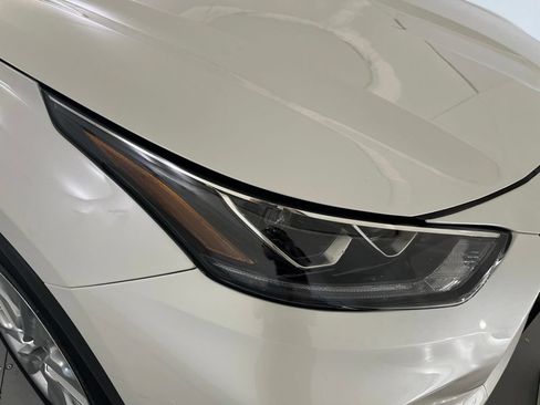 Used 2020 Toyota Highlander Limited AWD/4WD image 35