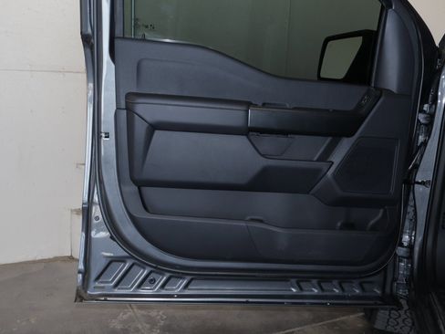 New 2026 Ford F150 STX AWD/4WD image 35