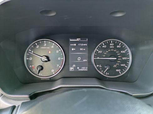 Used 2024 Subaru Outback Onyx Edition XT image 28