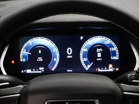 New 2026 Jeep Grand Cherokee Limited image 21