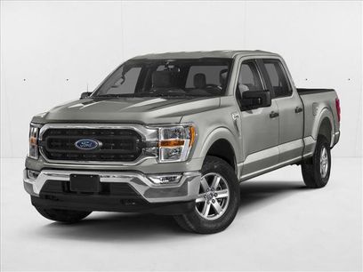 Used 2023 Ford F150 XLT w/ Equipment Group 302A High