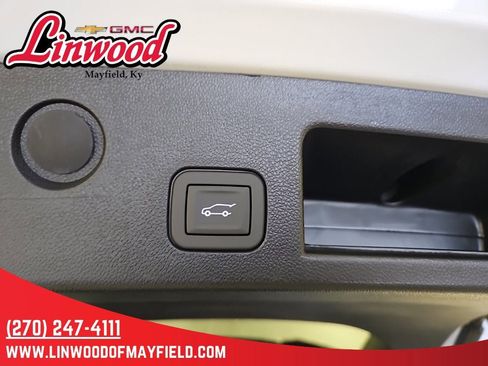 New 2026 Chevrolet Equinox RS w/ Convenience Package III image 15