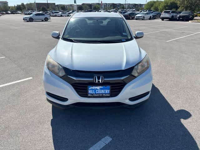 Used 2016 Honda HR-V LX image 8