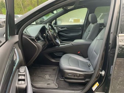 Used 2024 Buick Enclave Essence w/ Experience Buick Package AWD/4WD image 29