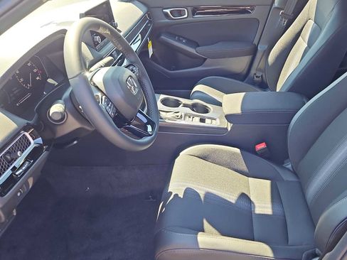 New 2026 Honda Civic Sport image 17