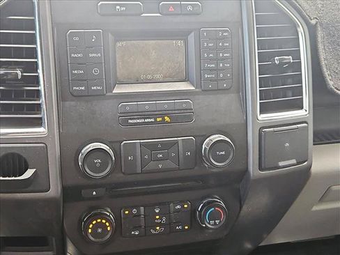 Used 2016 Ford F150 XLT w/ Equipment Group 301A Mid RWD image 19