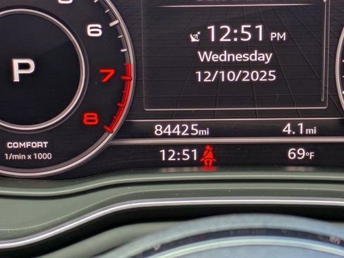 Used 2019 Audi A4 2.0T Premium Plus image 27