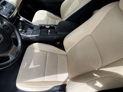 Used 2020 Lexus NX 300h AWD w/ Premium Package image 16
