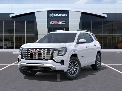 New 2026 GMC Terrain Denali image 6