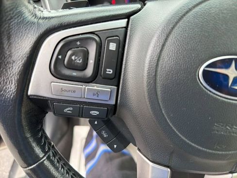 Used 2016 Subaru Outback 2.5i Premium AWD/4WD image 27