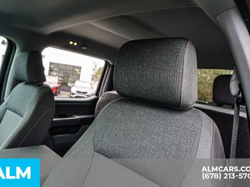 Used 2025 Ford F150 XLT w/ Equipment Group 301A Standard image 18