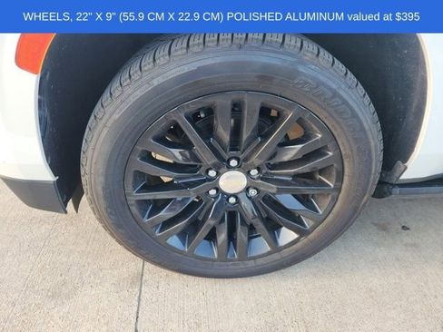 Used 2023 Chevrolet Tahoe High Country image 11