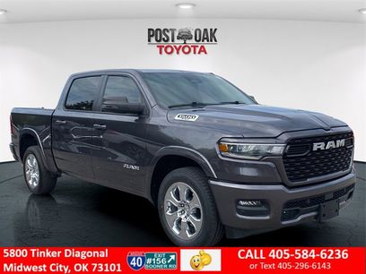 Used 2025 RAM 1500 Lone Star