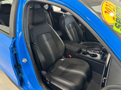 Used 2023 Honda Civic Sport image 34
