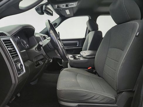 Used 2021 RAM 1500 Warlock AWD/4WD image 11