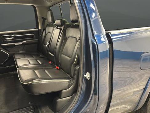 Used 2022 RAM 1500 Laramie image 23