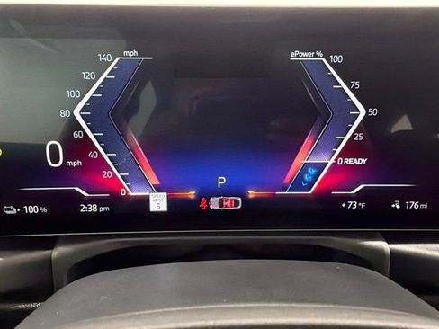 Certified 2023 BMW i4 eDrive35 w/ Premium Package RWD image 47