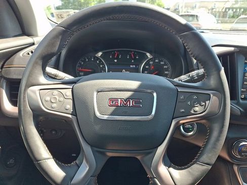 Used 2022 GMC Terrain AT4 AWD/4WD image 18