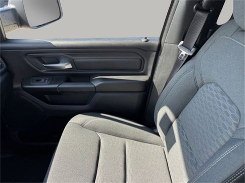 New 2026 RAM 1500 Express image 21