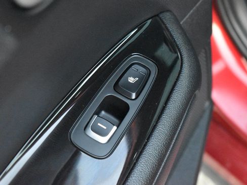 Used 2016 Kia Optima SX w/ Technology Package image 12