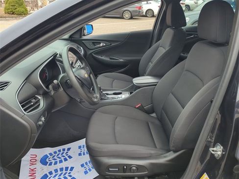 Certified 2023 Chevrolet Malibu LT image 18