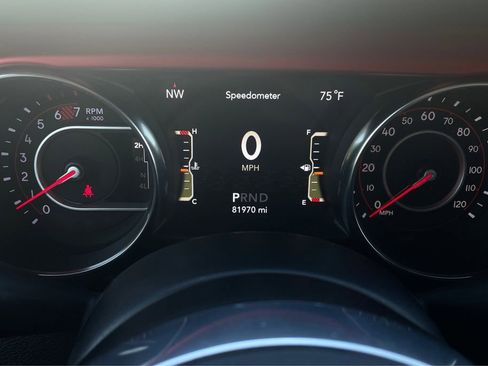 Used 2021 Jeep Wrangler Unlimited Rubicon image 12