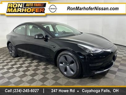 Used 2022 Tesla Model 3 Long Range