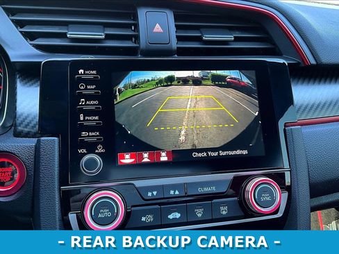 Used 2019 Honda Civic Type R image 13