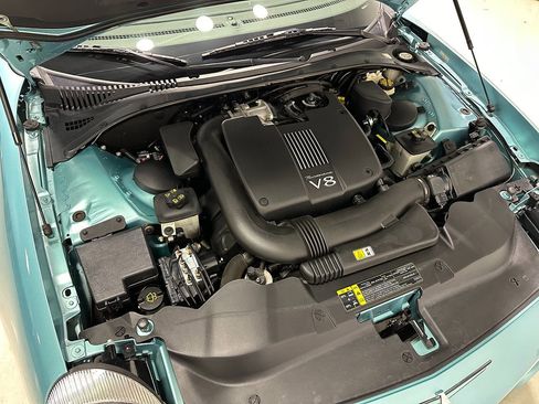 Used 2002 Ford Thunderbird image 5