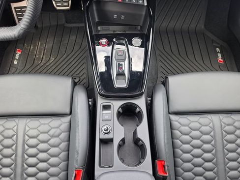 Used 2026 Audi RS 3 AWD/4WD image 45