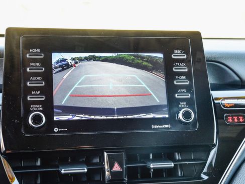 Certified 2023 Toyota Camry SE image 30