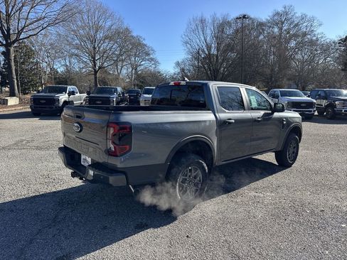 New 2025 Ford Ranger XLT w/ Trailer Tow Package image 7