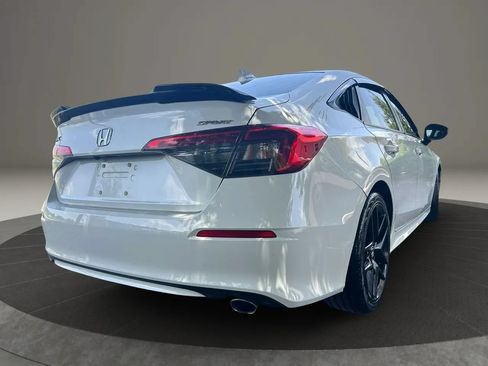 Used 2022 Honda Civic Sport image 5