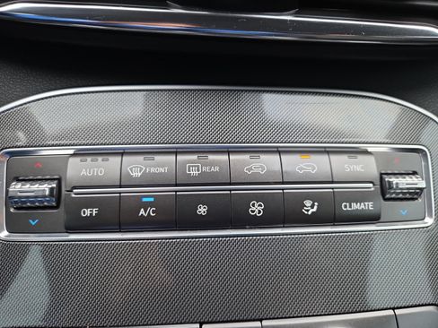 Used 2022 Hyundai Santa Fe SEL w/ Convenience Package AWD/4WD image 21